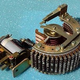 Illustration for article titled How the U.S. Cracked Japan's 'Purple Encryption Machine' at the Dawn of World War II